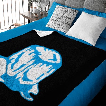 Discover Ice Cube Baby Blankets