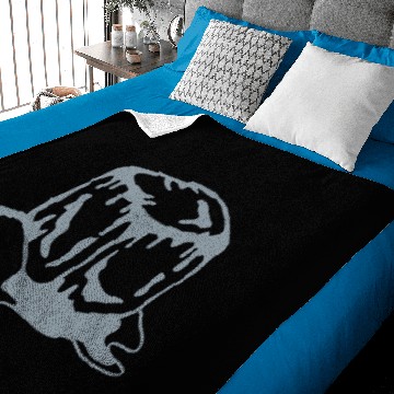 Discover Ice Cube Baby Blankets