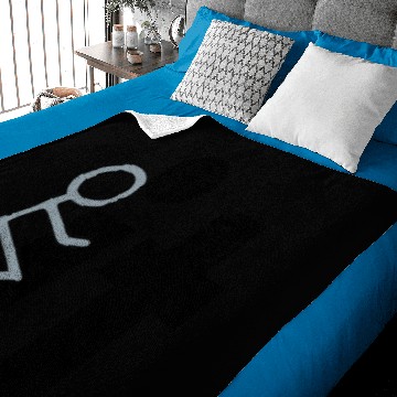 Discover Fuck-it Baby Blankets