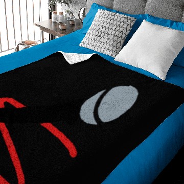 Discover microphone Baby Blankets