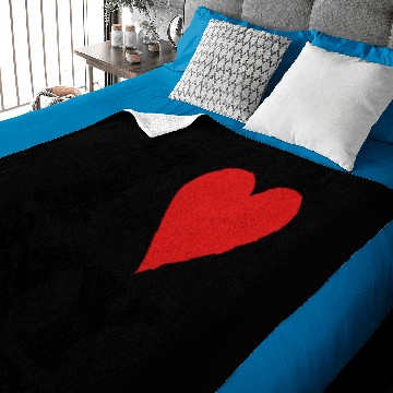 Discover I Love My Girlfriend Baby Blankets