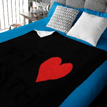 Discover I love Math Baby Blankets