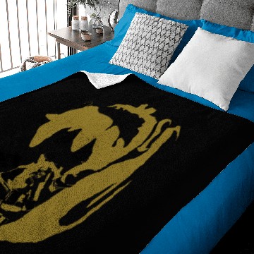 Discover Anime Vocaloid Baby Blankets