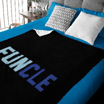 Discover Funcle Baby Blankets