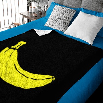 Discover banana Baby Blankets