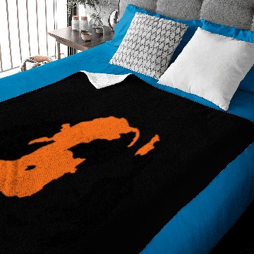 Discover Saint Bernard Dog Baby Blankets