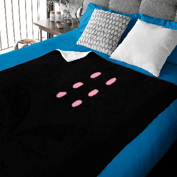 Discover Krillin Me Baby Blankets