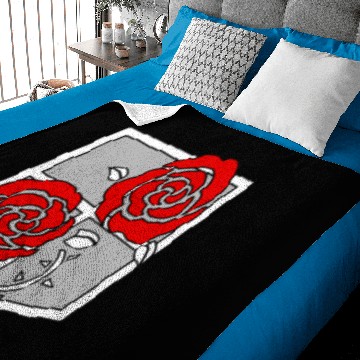 Discover AO Titan Baby Blankets