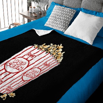 Discover Popcorn Baby Blankets