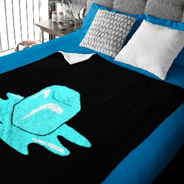 Discover Ice cube Baby Blankets