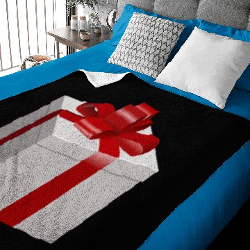 Discover Gift box Baby Blankets