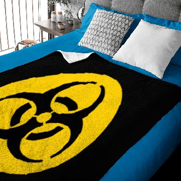 Discover Biological Safety Baby Blankets