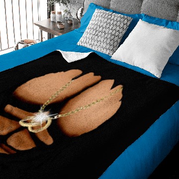 Discover Ripped Baby Blankets