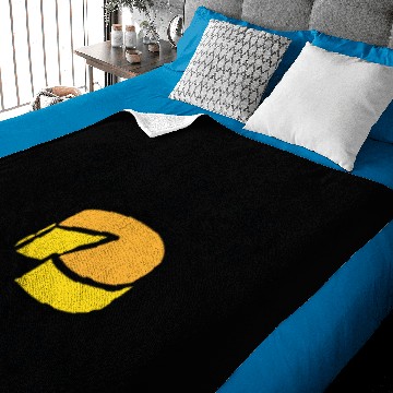 Discover Look Cheesy? Baby Blankets