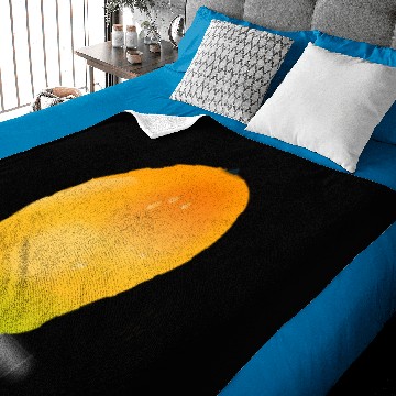 Discover mango fruit Baby Blankets