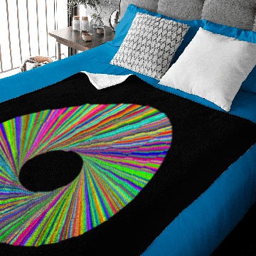 Discover Coriolis Spectrum Baby Blankets