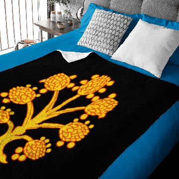 Discover Westmoreland apple tree Baby Blankets