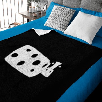 Discover Daisy 2 Baby Blankets