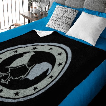 Discover france cock Baby Blankets