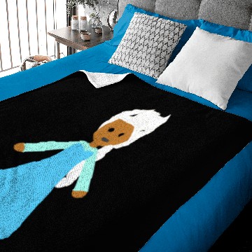 Discover Elsa 2 Baby Blankets