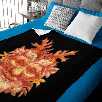 Discover samhain Baby Blankets