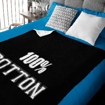 Discover 100% cotton Baby Blankets