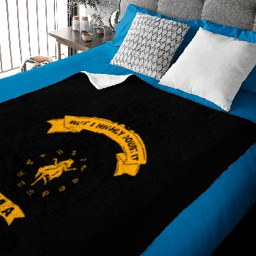 Discover I May Be Wrong I'm A Virgo Baby Blankets