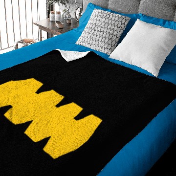 Discover Construction Baby Blankets