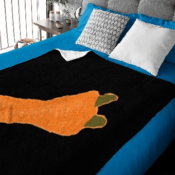 Discover carrot Baby Blankets