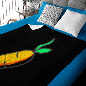 Discover carrot Baby Blankets