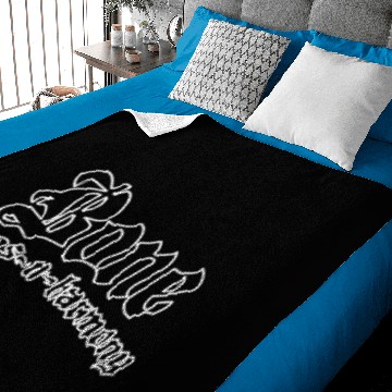 Discover Bone Thugs N Harmony Baby Blankets
