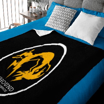 Discover METAL GEAR SOLID - FOXHOUND SPECIAL FORCE GROUP Baby Blankets