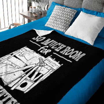 Discover Step brothers - So much room for activities Baby Blankets