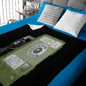 Discover Soviet Taxophone Baby Blankets