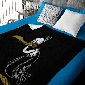 Discover Vicious goofy Baby Blankets