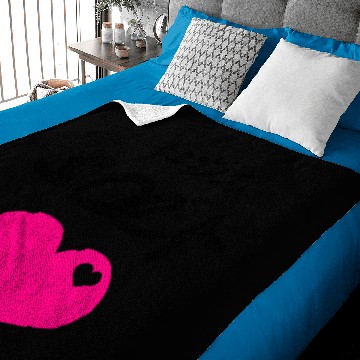 Discover Petit Sœr - Little Sister Baby Blankets