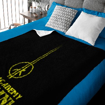 Discover JEDI ALUMNI Baby Blankets