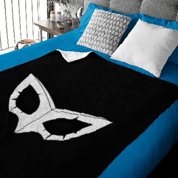 Discover P5 Joker s Mask Baby Blankets
