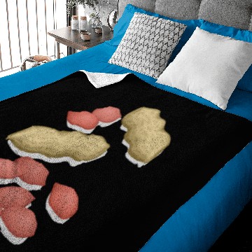 Discover peanuts Baby Blankets