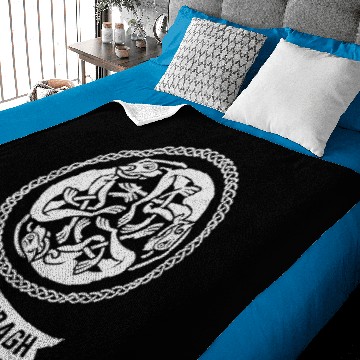 Discover Erin go Bragh Baby Blankets