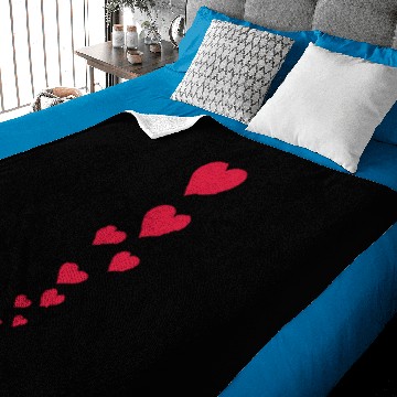 Discover Color, rainbow, graffiti, splash, paint, comics, Baby Blankets