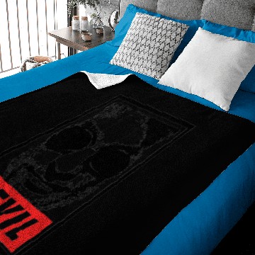 Discover Obey - Daredevil Baby Blankets