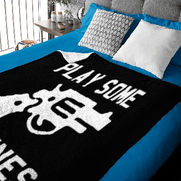 Discover Townes Van Zandt Baby Blankets