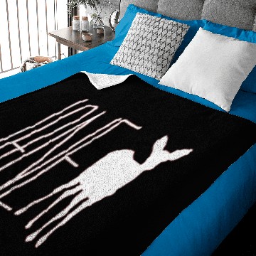 Discover Life is Strange - Jane Doe Baby Blankets