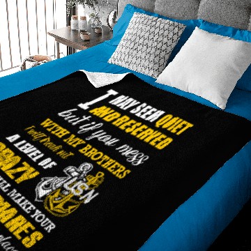 Discover navy chief, us navy chie Baseball Jerseys Baby Blankets