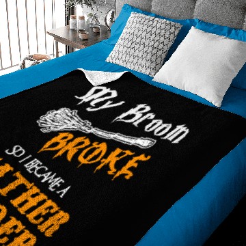 Discover Leather Grader Baby Blankets