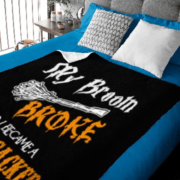 Discover Wool Sacker Baby Blankets