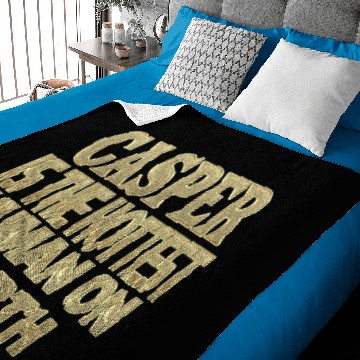 Discover Casper Baby Blankets