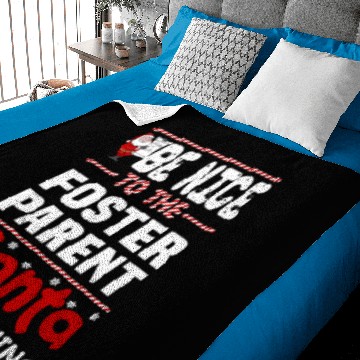 Discover Foster Parent Baby Blankets