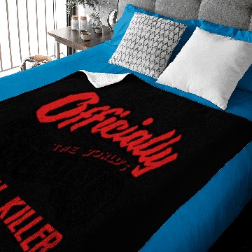 Discover officially the Worlds greatest cereal ki Baby Blankets